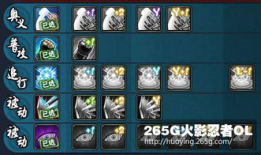 火影手游最新爆料和前瞻,神秘忍者登场，前瞻揭示全新剧情与技能系统！