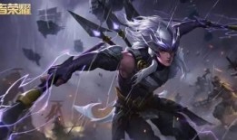 王者马超最新皮肤爆料,战神归来，荣耀再续