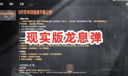 暗区突围赛季最新爆料,全新爆料揭秘，战局再起！